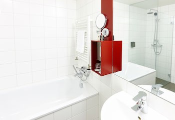 Fosshotel Reykjavik