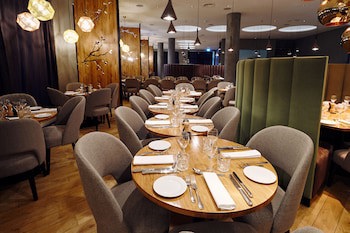 Fosshotel Reykjavik