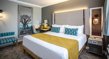 Southern Sun Ridgeway