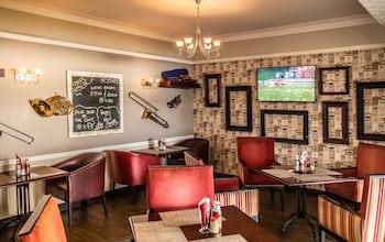 Southern Sun Ridgeway