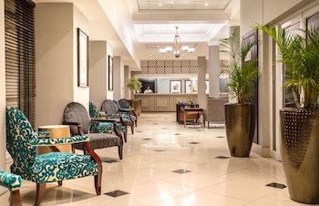 Southern Sun Ridgeway