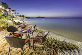 Enjoy Beach Hotel