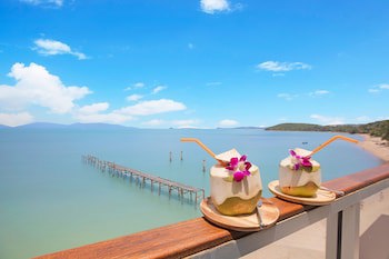 Enjoy Beach Hotel
