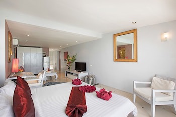 Enjoy Beach Hotel