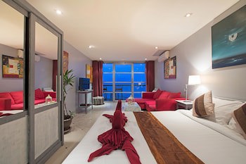 Enjoy Beach Hotel