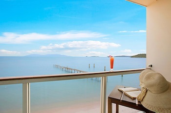 Enjoy Beach Hotel