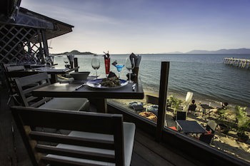Enjoy Beach Hotel