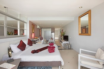 Enjoy Beach Hotel