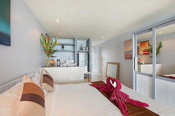 Enjoy Beach Hotel