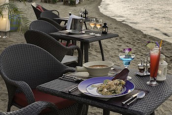 Enjoy Beach Hotel
