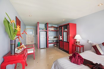 Enjoy Beach Hotel