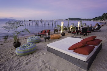 Enjoy Beach Hotel