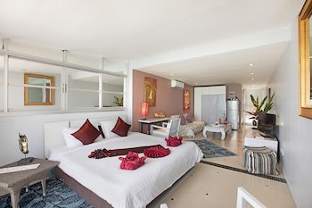 Enjoy Beach Hotel