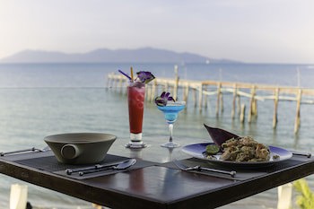 Enjoy Beach Hotel