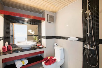 Enjoy Beach Hotel