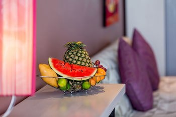 Enjoy Beach Hotel