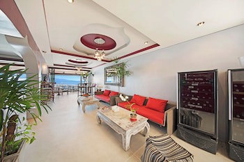 Enjoy Beach Hotel