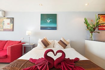 Enjoy Beach Hotel