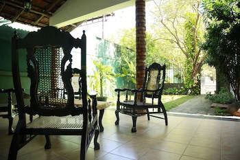 Cottage Tourist Rest