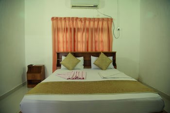 Cottage Tourist Rest