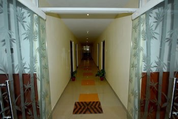 Boshan Hotels