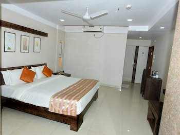 Boshan Hotels