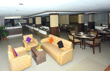 Boshan Hotels