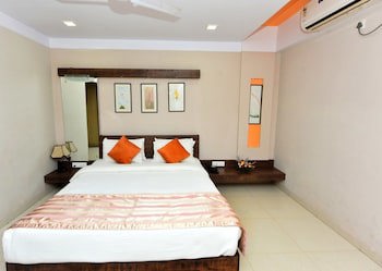 Boshan Hotels