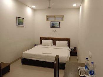 Boshan Hotels