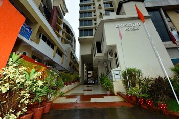 Boshan Hotels