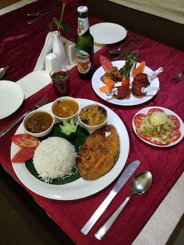 Boshan Hotels
