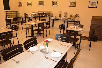 Boshan Hotels