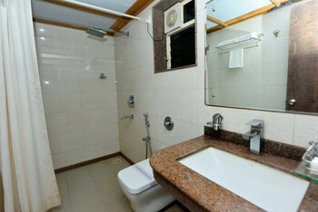 Boshan Hotels
