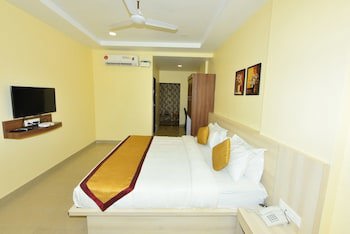 Boshan Hotels
