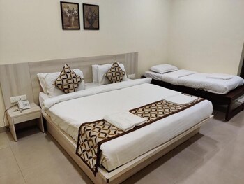 Boshan Hotels