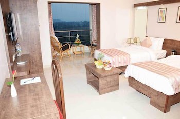 Boshan Hotels
