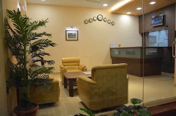 Boshan Hotels