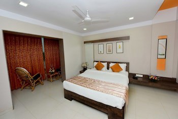Boshan Hotels