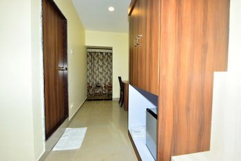 Boshan Hotels
