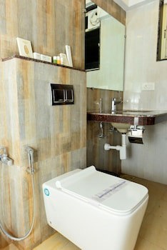 Boshan Hotels