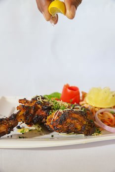 Boshan Hotels