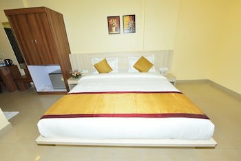 Boshan Hotels