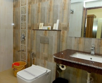 Boshan Hotels