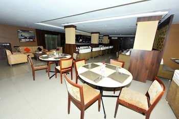 Boshan Hotels