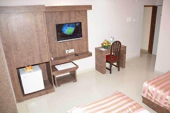 Boshan Hotels