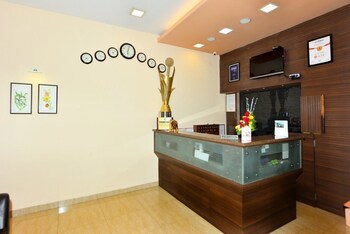 Boshan Hotels