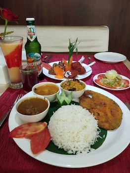 Boshan Hotels