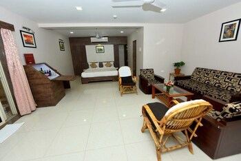 Boshan Hotels