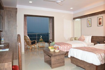 Boshan Hotels
