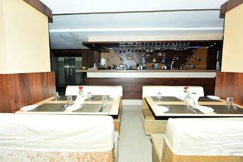 Boshan Hotels